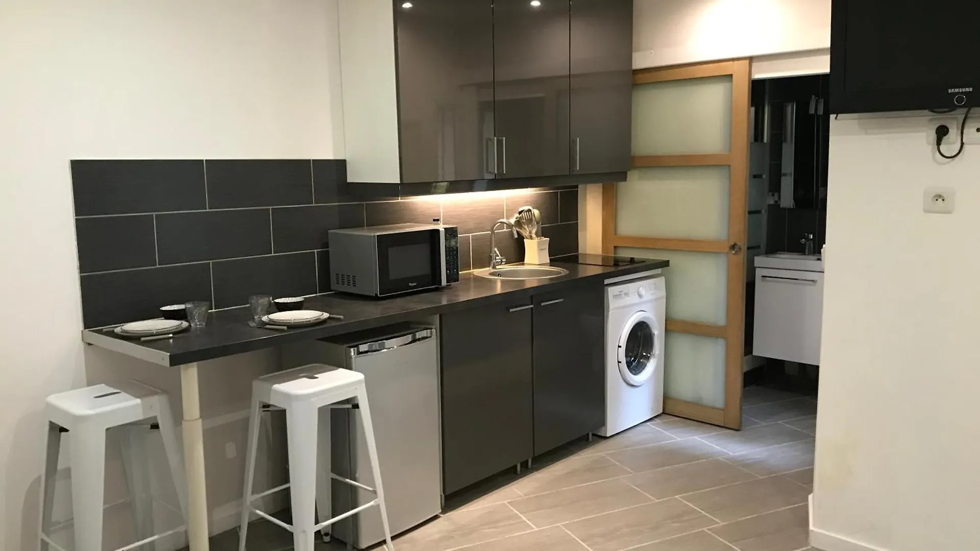 Ferienwohnung Plein Coeur De Paris 0*,  Frankreich