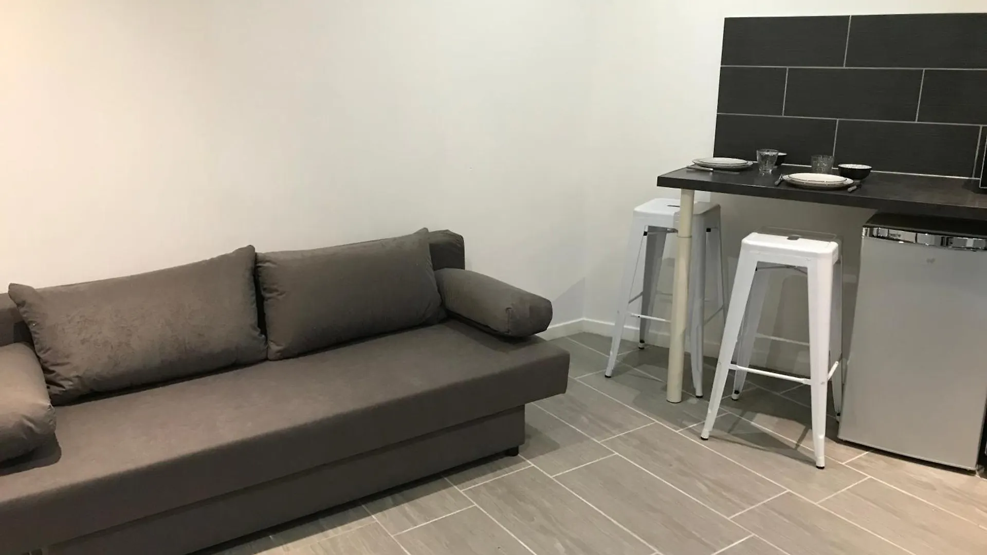 Plein Coeur De Paris Apartamento